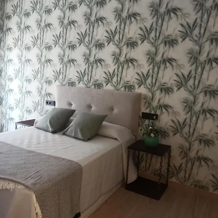 Flower Deluxe Apartment